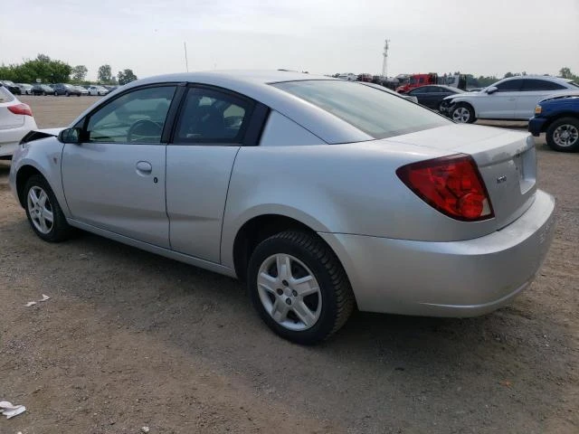 Photo 1 VIN: 1G8AM15F37Z192798 - SATURN ION LEVEL 