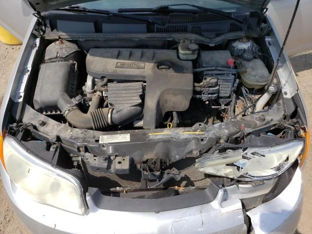 Photo 10 VIN: 1G8AM15F37Z192798 - SATURN ION LEVEL 