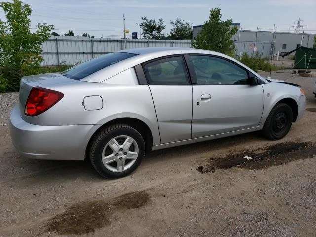 Photo 2 VIN: 1G8AM15F37Z192798 - SATURN ION LEVEL 