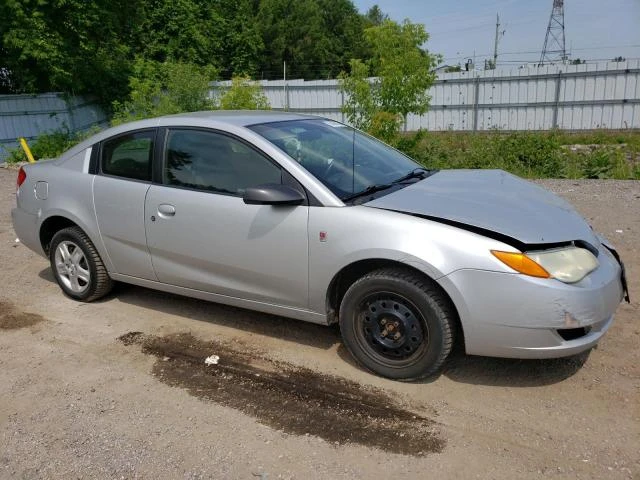 Photo 3 VIN: 1G8AM15F37Z192798 - SATURN ION LEVEL 