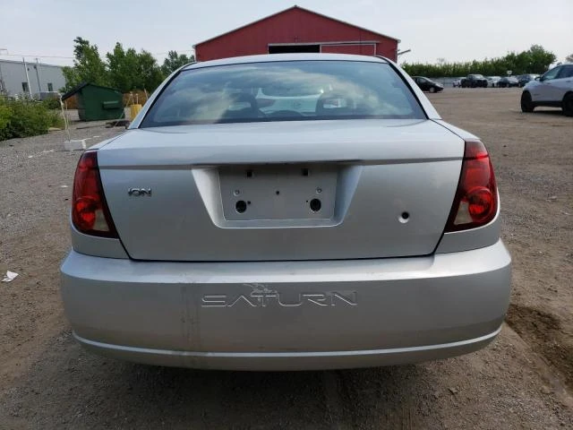 Photo 5 VIN: 1G8AM15F37Z192798 - SATURN ION LEVEL 