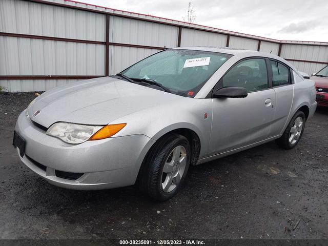 Photo 1 VIN: 1G8AM15F46Z104680 - SATURN ION 