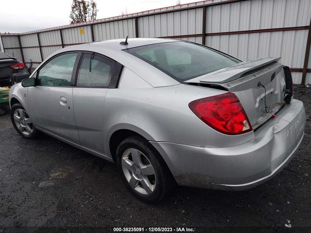 Photo 2 VIN: 1G8AM15F46Z104680 - SATURN ION 