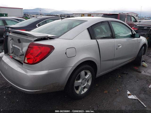 Photo 3 VIN: 1G8AM15F46Z104680 - SATURN ION 