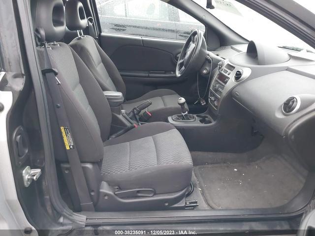 Photo 4 VIN: 1G8AM15F46Z104680 - SATURN ION 