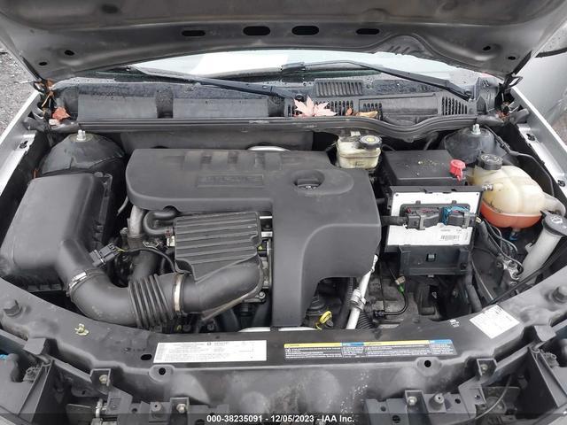 Photo 9 VIN: 1G8AM15F46Z104680 - SATURN ION 