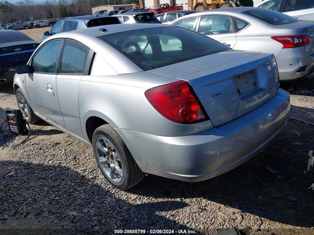 Photo 2 VIN: 1G8AM15F46Z184367 - SATURN ION 