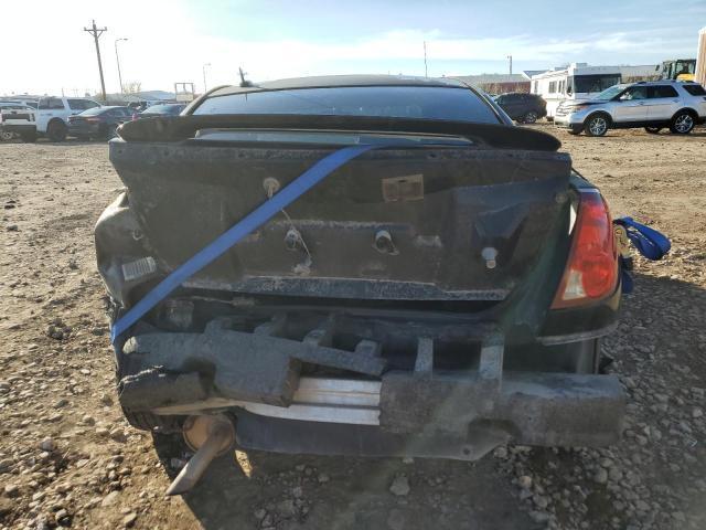 Photo 5 VIN: 1G8AM15F56Z107250 - SATURN ION 