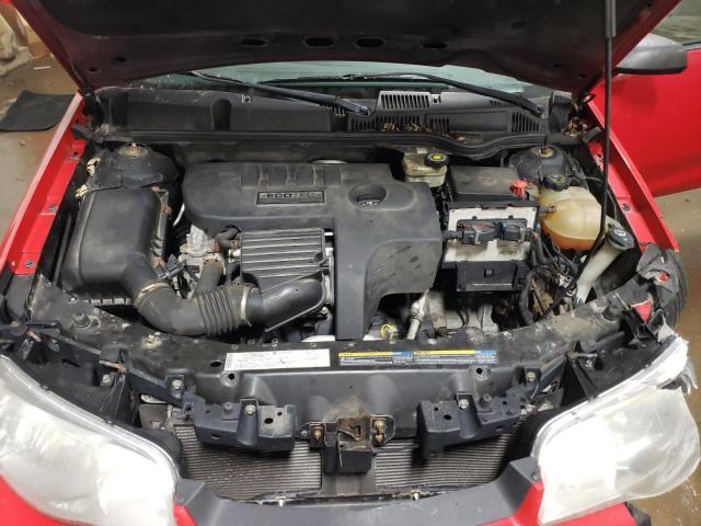 Photo 10 VIN: 1G8AM15F66Z105880 - SATURN ION 