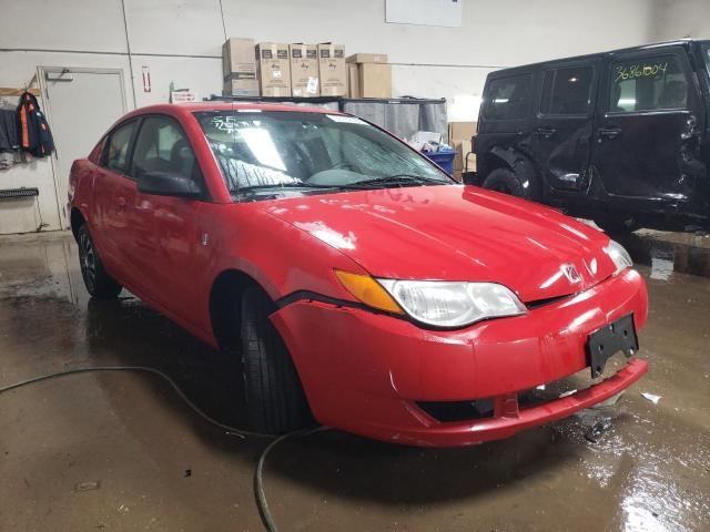 Photo 3 VIN: 1G8AM15F66Z105880 - SATURN ION 