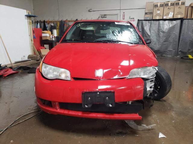 Photo 4 VIN: 1G8AM15F66Z105880 - SATURN ION 