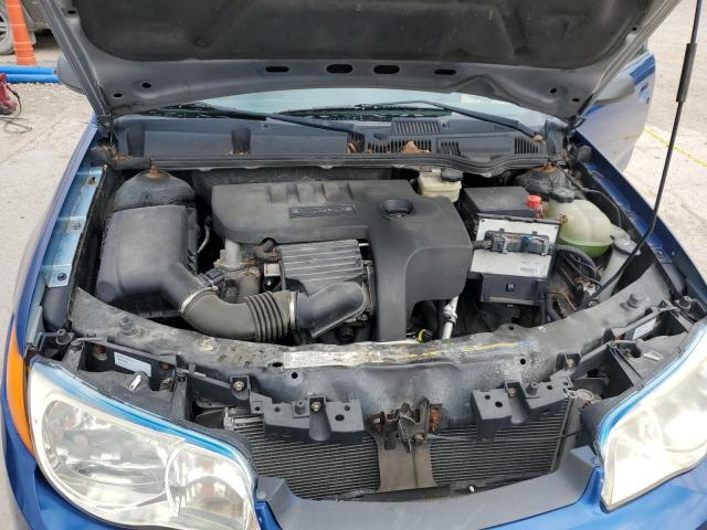 Photo 10 VIN: 1G8AM15F76Z155509 - SATURN ION LEVEL 