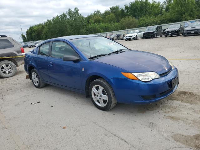 Photo 3 VIN: 1G8AM15F76Z155509 - SATURN ION LEVEL 