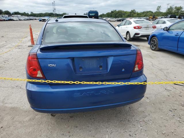 Photo 5 VIN: 1G8AM15F76Z155509 - SATURN ION LEVEL 