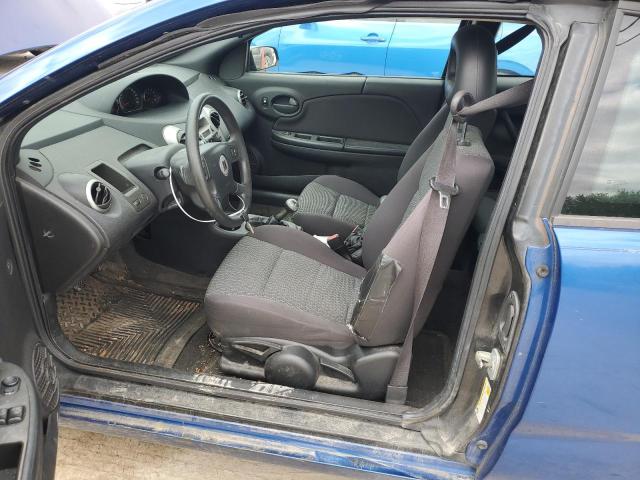 Photo 6 VIN: 1G8AM15F76Z155509 - SATURN ION LEVEL 