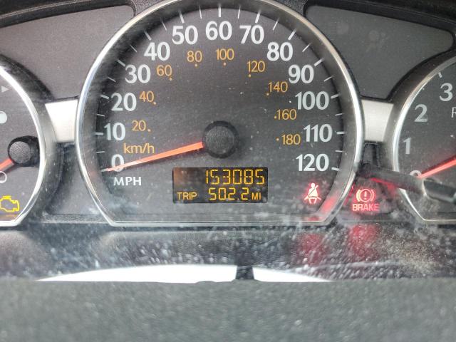 Photo 8 VIN: 1G8AM15F76Z155509 - SATURN ION LEVEL 