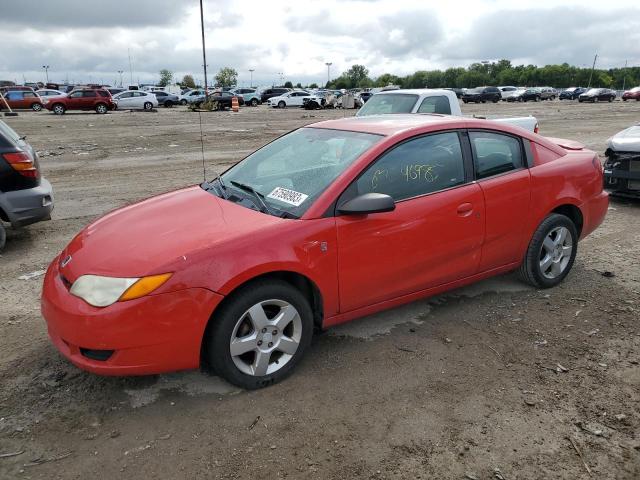 Photo 0 VIN: 1G8AM15F86Z134233 - SATURN ION LEVEL 