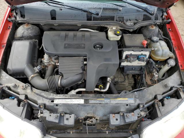 Photo 10 VIN: 1G8AM15F86Z134233 - SATURN ION LEVEL 