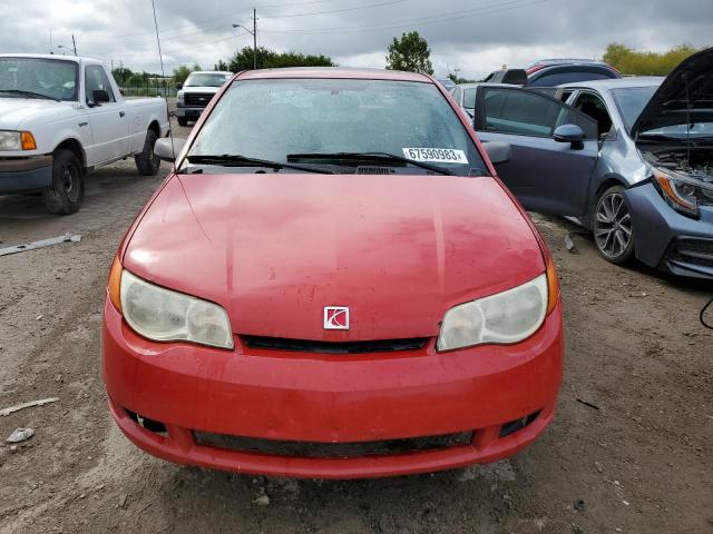 Photo 4 VIN: 1G8AM15F86Z134233 - SATURN ION LEVEL 