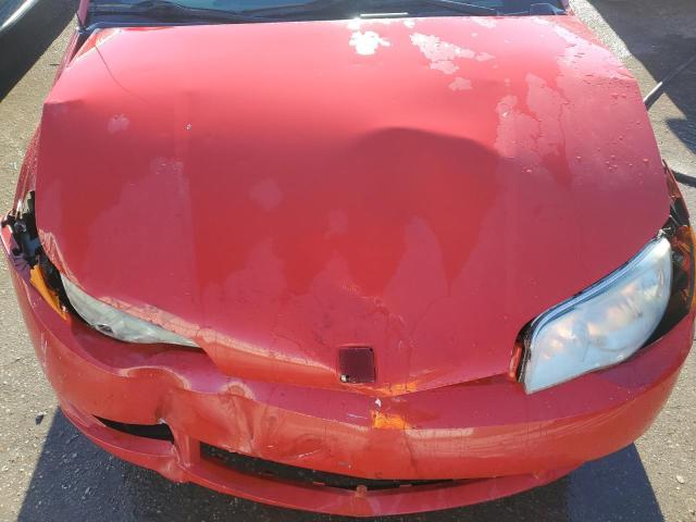 Photo 10 VIN: 1G8AM15F87Z143225 - SATURN ION LEVEL 