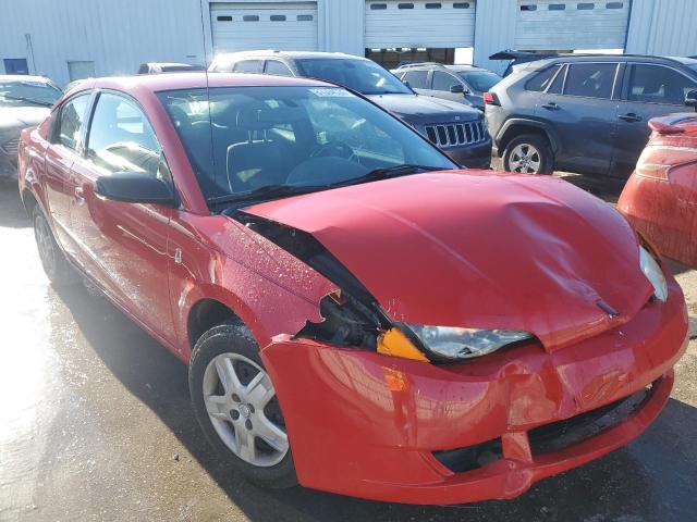 Photo 3 VIN: 1G8AM15F87Z143225 - SATURN ION LEVEL 