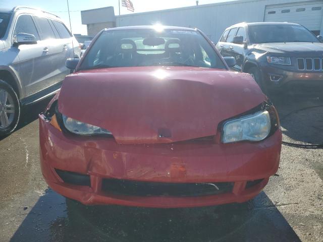 Photo 4 VIN: 1G8AM15F87Z143225 - SATURN ION LEVEL 