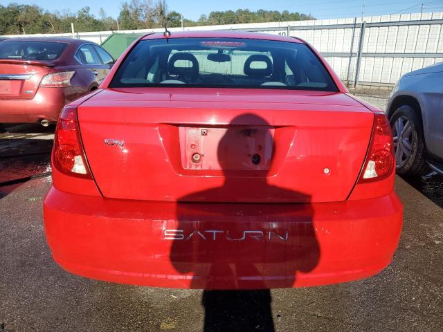 Photo 5 VIN: 1G8AM15F87Z143225 - SATURN ION LEVEL 