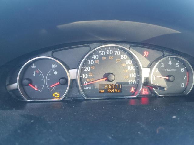 Photo 8 VIN: 1G8AM15F87Z143225 - SATURN ION LEVEL 