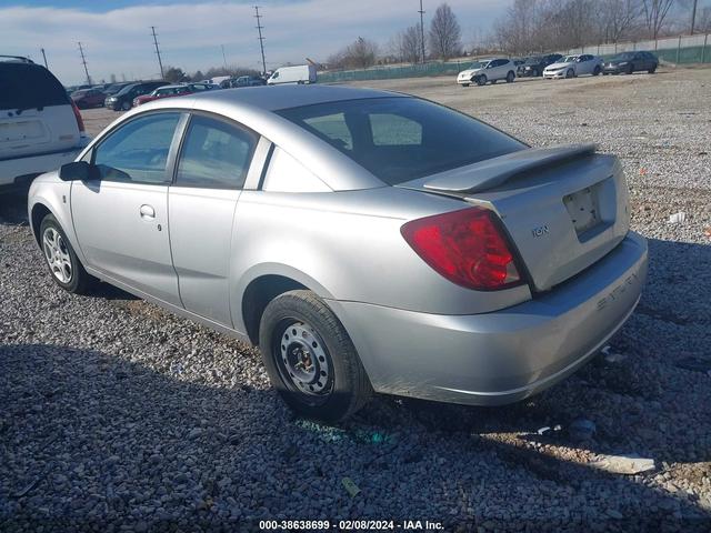 Photo 2 VIN: 1G8AN12F14Z135738 - SATURN ION 