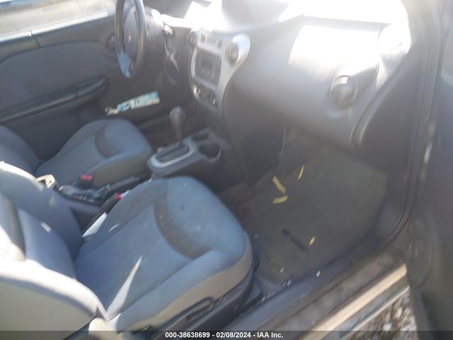 Photo 4 VIN: 1G8AN12F14Z135738 - SATURN ION 