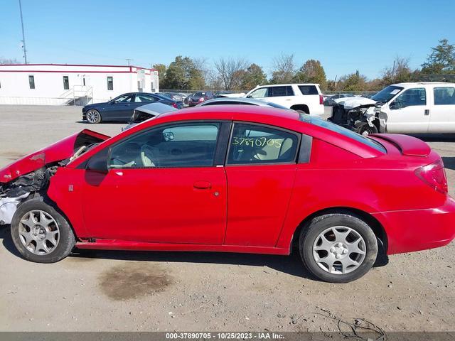 Photo 13 VIN: 1G8AN12F23Z167595 - SATURN ION 