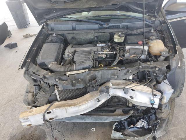 Photo 10 VIN: 1G8AN12F34Z200220 - SATURN ION LEVEL 