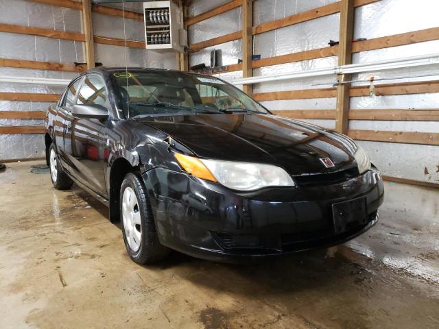 Photo 0 VIN: 1G8AN12F83Z204911 - SATURN ION LEVEL 