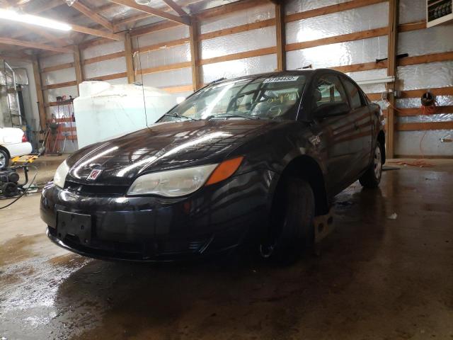 Photo 1 VIN: 1G8AN12F83Z204911 - SATURN ION LEVEL 