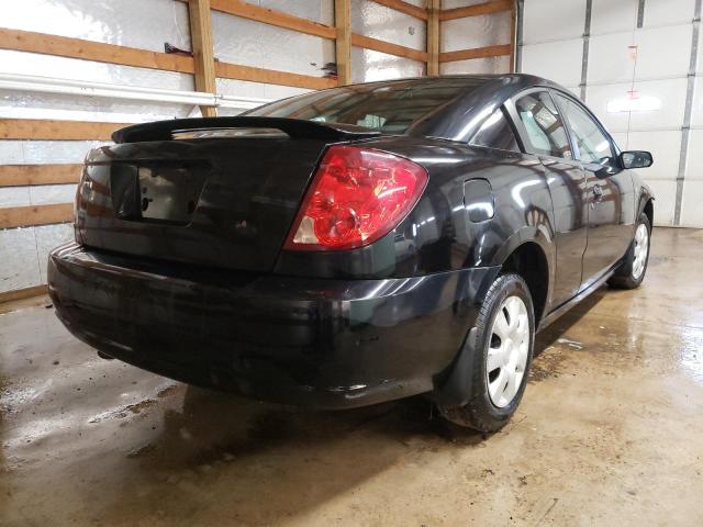 Photo 3 VIN: 1G8AN12F83Z204911 - SATURN ION LEVEL 