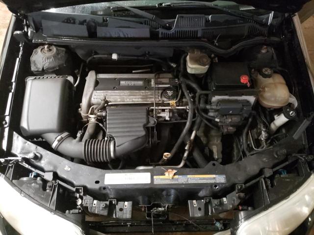 Photo 6 VIN: 1G8AN12F83Z204911 - SATURN ION LEVEL 