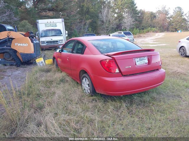 Photo 2 VIN: 1G8AN12FX4Z114483 - SATURN ION 