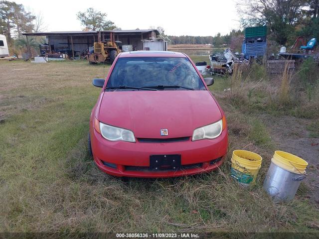 Photo 5 VIN: 1G8AN12FX4Z114483 - SATURN ION 