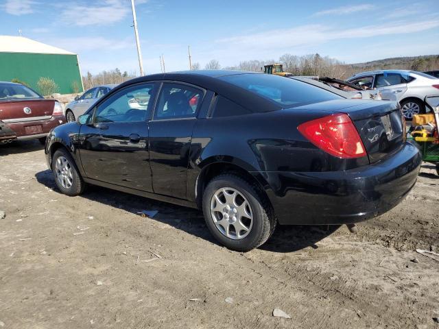 Photo 1 VIN: 1G8AN12FX4Z127492 - SATURN ION 