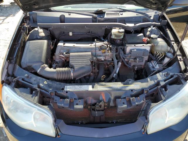 Photo 10 VIN: 1G8AN12FX4Z127492 - SATURN ION 