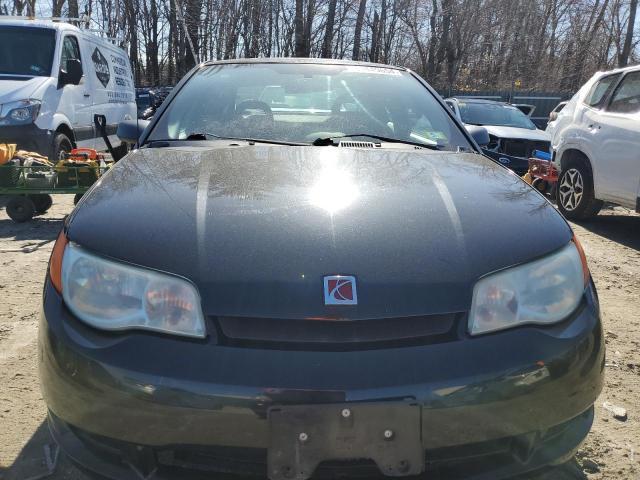 Photo 4 VIN: 1G8AN12FX4Z127492 - SATURN ION 