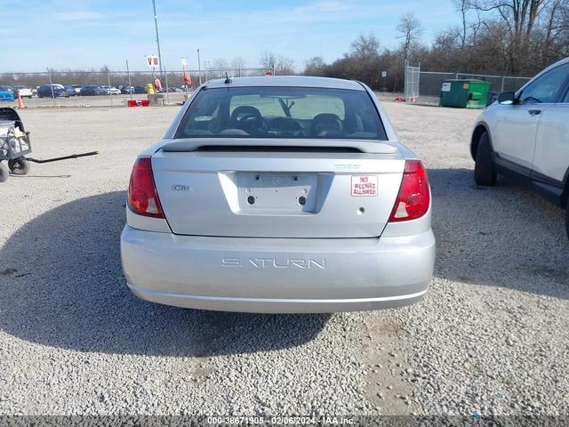 Photo 16 VIN: 1G8AN15F16Z173792 - SATURN ION 