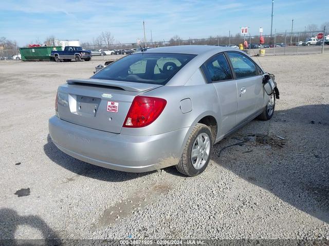 Photo 3 VIN: 1G8AN15F16Z173792 - SATURN ION 