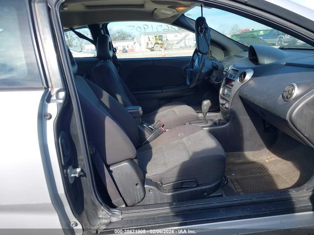 Photo 4 VIN: 1G8AN15F16Z173792 - SATURN ION 