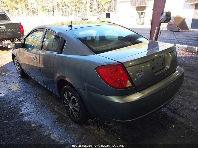 Photo 2 VIN: 1G8AN15F37Z114275 - SATURN ION 