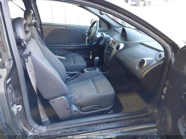 Photo 4 VIN: 1G8AN15F37Z114275 - SATURN ION 