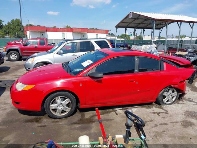 Photo 13 VIN: 1G8AN15F37Z156400 - SATURN ION 