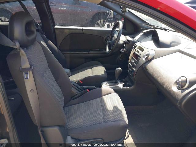 Photo 4 VIN: 1G8AN15F37Z156400 - SATURN ION 