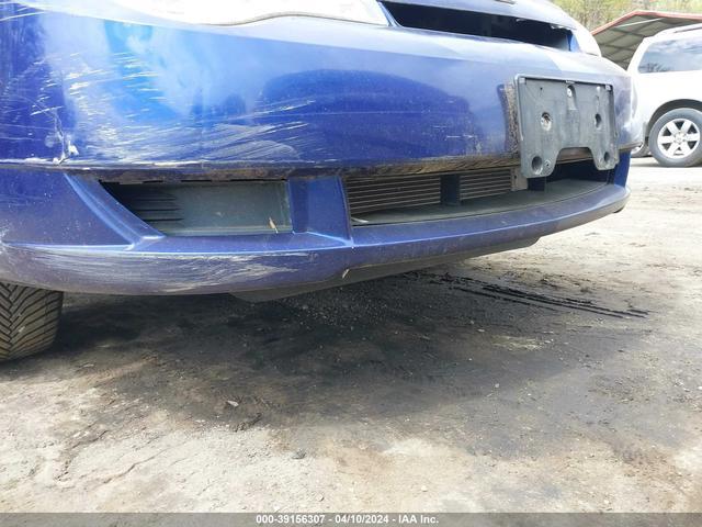 Photo 11 VIN: 1G8AN15F46Z197472 - SATURN ION 