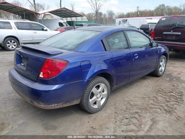 Photo 3 VIN: 1G8AN15F46Z197472 - SATURN ION 